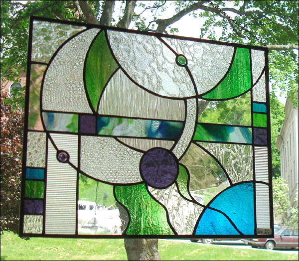Stained Glass